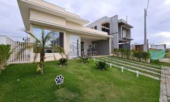 Imagem 1: Casa em Condomínio para Venda em Mogi das Cruzes, Cézar de Souza, 3 dormitórios, 3 suítes