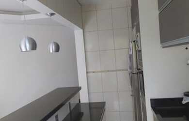 Imagem 7: Porto Alegre - Apartamento Padrão - Nonoai