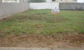 Imagem: Terreno residencial à venda, Parque Espraiado