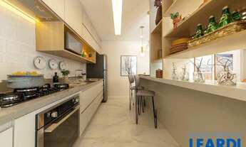 Imagem 2: APARTAMENTO - VILA MARIANA - SP