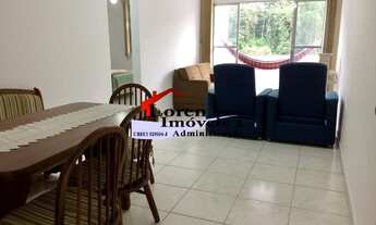 Imagem: Apartamento 1 dormitório Mobiliado Itararé