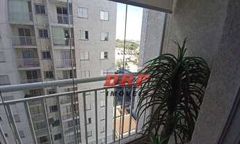 Imagem 5: Apartamento com 3 dormitórios 1 suíte 2 vagas à venda, 63 m² por R$ 488.000 - Parque Cecap