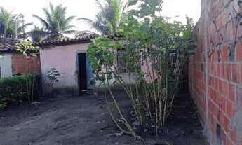 Imagem 4: Casa em Amélia Rodrigues