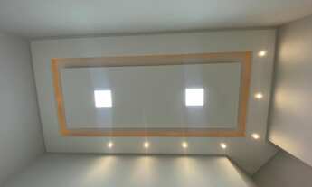 Imagem 4: Térrea para venda possui 106 metros quadrados com 3 quartos em Jardim Fonte Nova - Goiânia