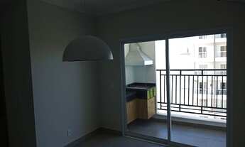 Imagem 7: Apartamento à venda no Condomínio Vivace Campolim, em Sorocaba -SP