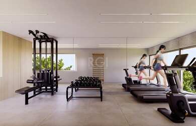 Imagem 5: Porto Alegre - Apartamento Padrão - Menino Deus