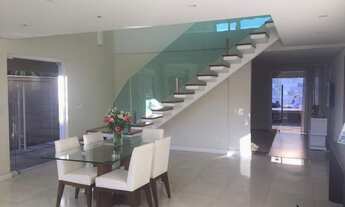 Imagem 7: Casa Residencial Alphaville 2