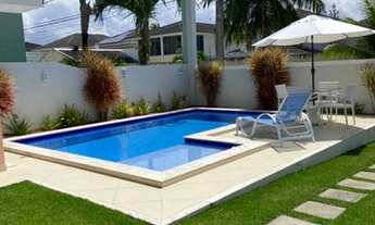 Imagem 4: Casa de condomínio P Dutra 4 suítes