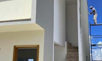 Imagem 3: Sobrado à venda de 115 metros quadrados com 3 quartos em Vila Brasileira - Mogi das Cruzes