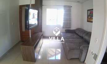 Imagem 4: Sobrado com 3 dormitórios sendo 1 Suíte à venda, por R$ 800.000,00 - Cataratas - Cascavel