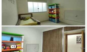 Imagem 2: Venda - CASA GEMINADA - SAO BENEDITO SANTA LUZIA MG