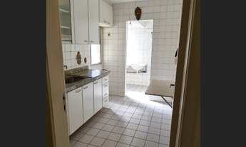 Imagem 5: Apartamento para venda com 77 metros quadrados com 3 quartos em Setor Aeroporto - Goiânia