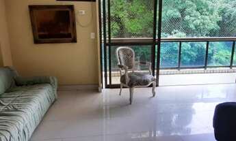 Imagem 3: Silencioso e vista verde perto de tudo!