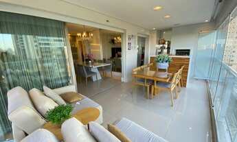 Imagem 4: Apartamento para venda tem 130 metros quadrados com 3 quartos em Patamares - Salvador - BA