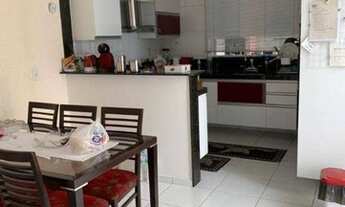 Imagem 3: Casa com 3 dormitórios, 1 suíte em bairro tradicional