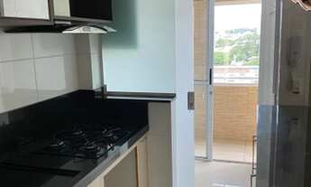 Imagem 7: Apartamento Residencial a Venda 03 quartos 1 suíte, Dom Aquino - Cuiabá - MT