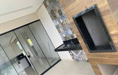 Imagem 5: COND. JARDINS MARSELHA - CASA C/ 3/4 S/ 1 SUÍTE - CÓD-2920