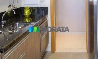 Imagem 7: BELO HORIZONTE - Apartamento Padrão - Sagrada Família