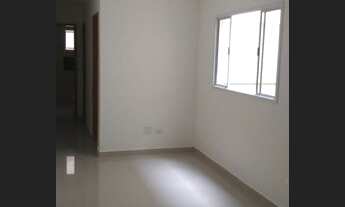 Imagem 2: APARTAMENTO RESIDENCIAL em SANTO ANDRÉ - SP, JARDIM SANTO ALBERTO