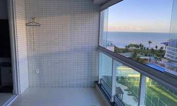 Imagem 4: Apartamento Duplex com 4 dormitórios à venda, 204 m² por R$ 1.836.000,00 - Intermares - Ca