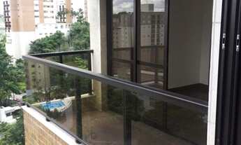 Imagem 2: APARTAMENTO - MORUMBI - SP