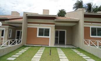 Imagem: Casa com 3 dormitórios à venda, 93 m²