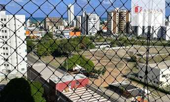 Imagem 3: Excelente apt no Bessa todo projetado!