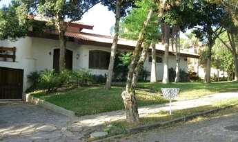 Imagem: Porto Alegre - Casa Padrão - Jardim Isabel