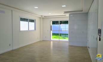 Imagem 6: R@**Casa com 3 dormitórios para venda na praia localizada nos Ingleses, financiamento banc