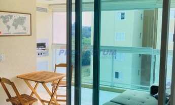 Imagem 6: Apartamento - Mansões Santo Antônio - Campinas