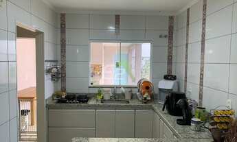 Imagem 7: SãO CARLOS - Casa Padrão - Parque Fehr