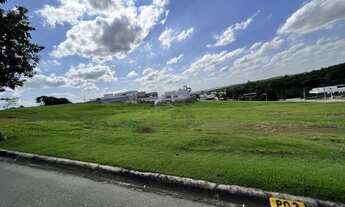 Imagem 2: Terreno 1000 m² - Cond. Parque Eco Resid. Fazenda Jequitibá - Sorocaba