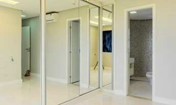 Imagem 7: Apartamento no Jardins | Vista Livre