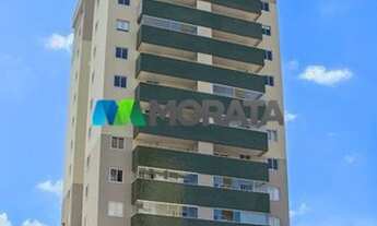 Imagem: BELO HORIZONTE - Apartamento Padrão - Sagrada