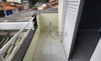 Imagem 3: Linda casa no Jardim da Industrias com 3 dormitórios!!!