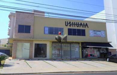 Imagem 2: Sala para alugar, 29 m² por R$ 800,00/mês - Vila Ana Maria - Ribeirão Preto/SP