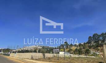 Imagem 2: Lote/Terreno à venda com 5.000 m² quadrados em São Pedro - Juiz de Fora - MG