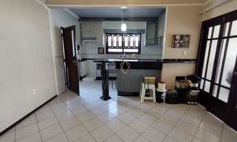 Imagem 5: Casa com 4 dormitórios à venda, 150 m² por R$ 790.000,00 - Guanabara - Joinville/SC