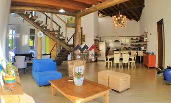 Imagem 7: CONDOMÍNO RESIDENCIAL VIVENDAS DO LAGO - SOROCABA/SP