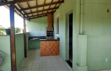 Imagem 5: Apartamento Localizado no Bairro Chácara em Betim