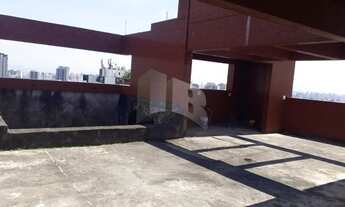 Imagem: SãO PAULO - Cobertura - Vila Mariana