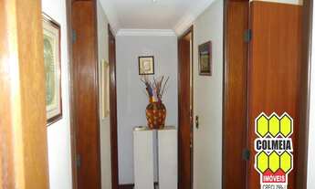 Imagem 7: Apartamento Edifício Manhattan