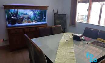 Imagem 2: Casa à venda, 198 m² por R$ 700.000,00 - Jardim Finotti - Uberlândia/MG