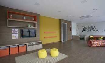 Imagem 2: Apartamento novo a venda, 51,33m², 2/4, Cabula, Salvador