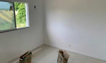 Imagem 2: Casa nova em condomínio 02 qtos (suíte