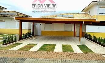 Imagem: Casa térrea para venda no Condomínio Reserva