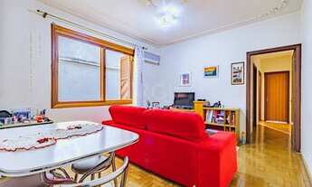 Imagem 2: Apartamento em Bom Fim