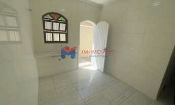 Imagem 5: Casa com 2 dorms, Guilhermina, Praia Grande - R$ 380 mil, Cod: 415017
