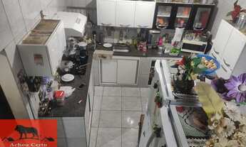 Imagem 3: Casa Tríplex 3 Quartos Bairro Eldorado