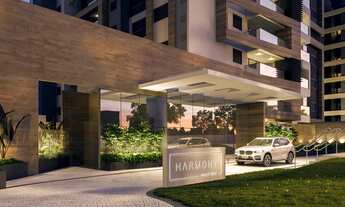 Imagem 4: Apartamento residencial para venda, Água Verde, Curitiba - AP6295